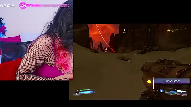 Snapshot of Annie_p chatting on February 27, 2025, 4:31 am Annie p online show from February 27, 2025, 4:31 am