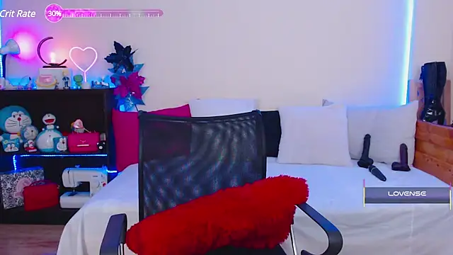 Snapshot of Annie_p chatting on February 28, 2025, 3:37 am Annie p online show from February 28, 2025, 3:37 am