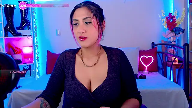 Annie p online show from May 8, 2026, 11:54 pm