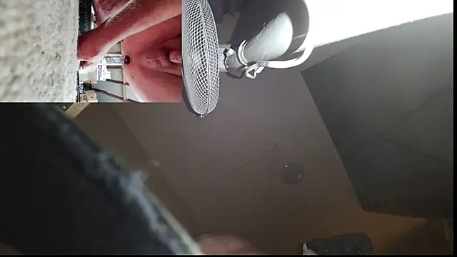 Svenslut online show from October 6, 2025, 9:23 pm