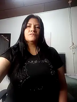salomexlove 20 online show from December 14, 2024, 7:25 pm