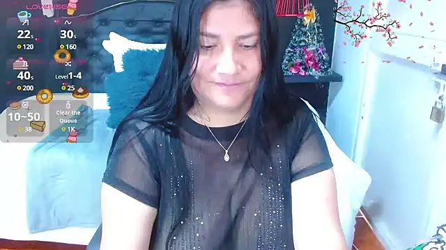 salomexlove 20 online show from December 16, 2024, 3:11 pm