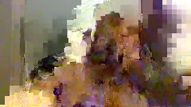 MzShyne online show from October 6, 2025, 1:36 am
