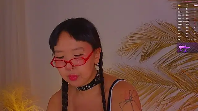 a11yson online show from December 6, 2024, 4:17 pm