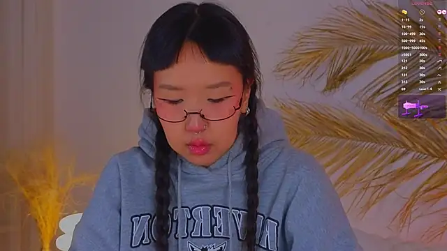 a11yson online show from December 12, 2024, 3:59 pm