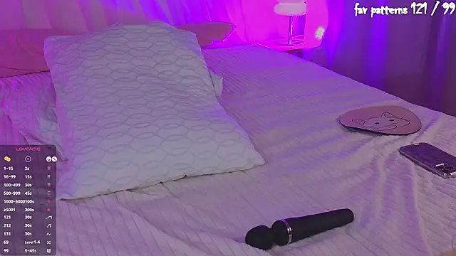 Snapshot of a11yson chatting on February 15, 2026, 9:33 pm a11yson online show from February 15, 2026, 9:33 pm