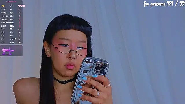 Snapshot of a11yson chatting on February 22, 2026, 3:43 pm a11yson online show from February 22, 2026, 3:43 pm