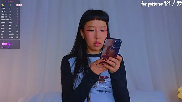 Snapshot of a11yson chatting on March 19, 2026, 3:38 pm a11yson online show from March 19, 2026, 3:38 pm