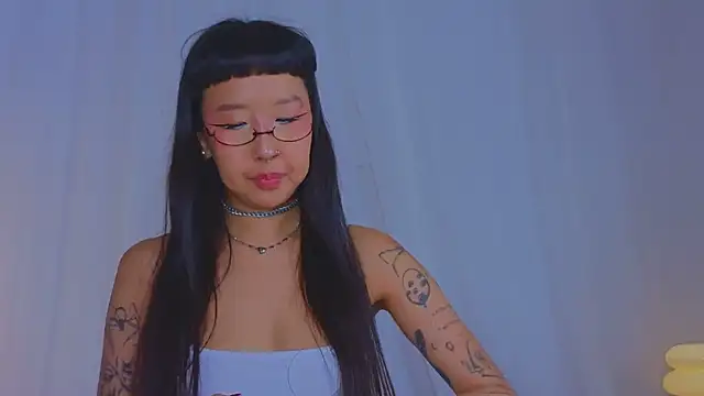 Snapshot of a11yson chatting on March 20, 2026, 11:04 am a11yson online show from March 20, 2026, 11:04 am