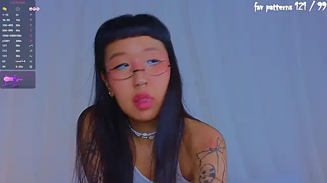 Snapshot of a11yson chatting on March 21, 2026, 12:54 pm a11yson online show from March 21, 2026, 12:54 pm