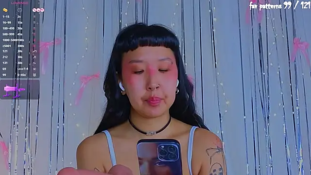 a11yson online show from April 23, 2026, 3:25 pm