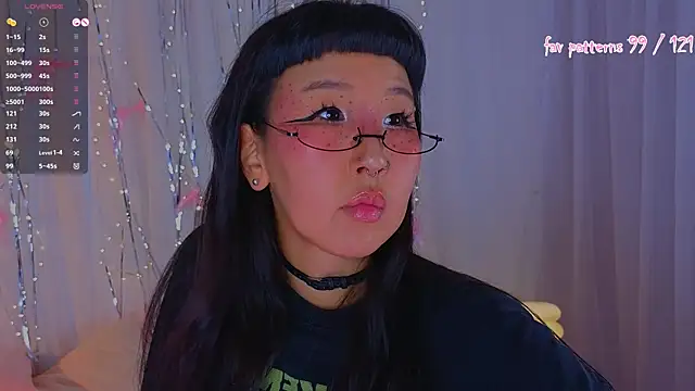 Snapshot of a11yson chatting on May 23, 2026, 3:38 pm a11yson online show from May 23, 2026, 3:38 pm
