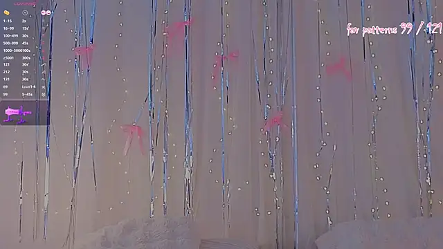Snapshot of a11yson chatting on June 19, 2026, 3:49 pm a11yson online show from June 19, 2026, 3:49 pm