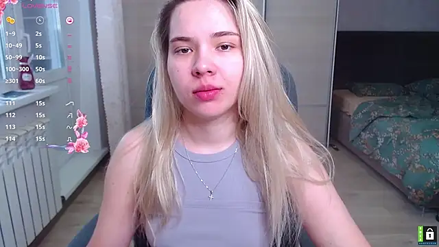 Lana  Nova online show from December 5, 2025, 6:11 am