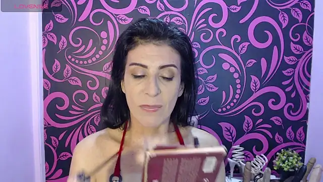 Great Pussy20 online show from January 18, 2025, 7:38 am