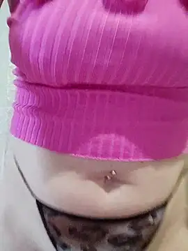 Vivian115 online show from September 28, 2025, 8:14 pm