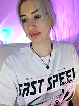 Fuck-Gina online show from March 17, 2026, 9:18 pm