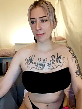 Fuck-Gina online show from June 21, 2026, 8:55 pm