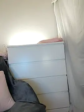Fuck-Gina online show from July 18, 2026, 10:35 pm