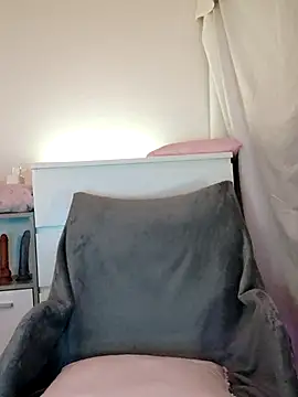 Fuck-Gina online show from July 26, 2026, 1:03 am