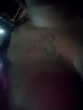 AbellaLizz online show from November 8, 2025, 12:00 am