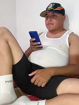 BigBoyShadez online show from October 1, 2025, 11:55 pm