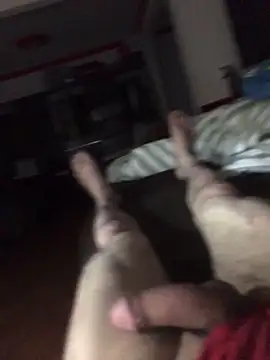 Pancho2213 online show from December 21, 2025, 6:20 am