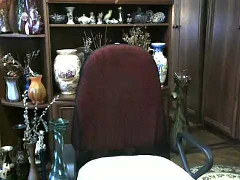 ElenaZed online show from December 5, 2024, 7:38 am