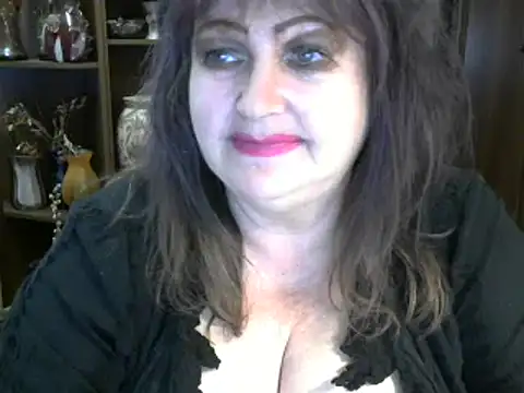 ElenaZed online show from December 5, 2024, 8:00 pm