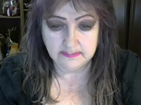 ElenaZed online show from December 7, 2024, 6:32 am