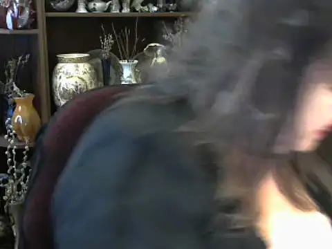 ElenaZed online show from December 9, 2024, 8:33 am