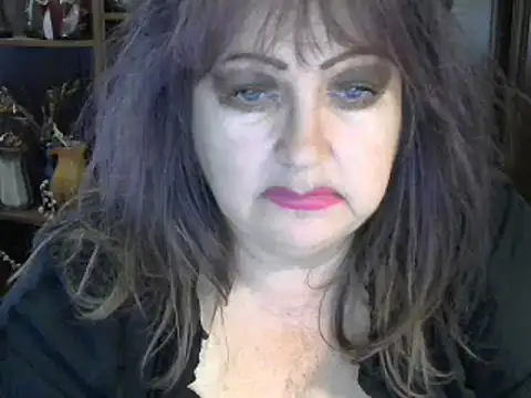 ElenaZed online show from December 9, 2024, 4:58 pm