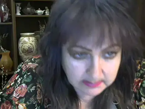 ElenaZed online show from December 21, 2024, 7:16 pm