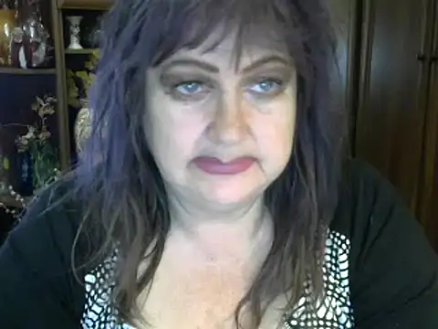 ElenaZed online show from December 27, 2024, 8:28 pm