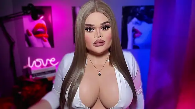 KarolinaThompson online show from January 6, 2026, 7:56 am