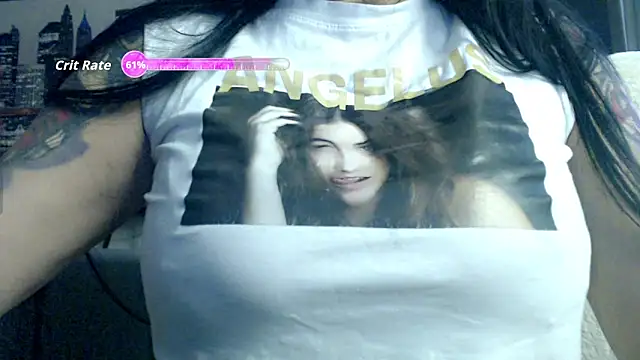stormylana online show from April 30, 2026, 5:36 am