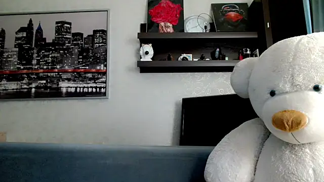 Snapshot of stormylana chatting on June 18, 2026, 1:17 am stormylana online show from June 18, 2026, 1:17 am