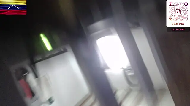 moon cat85 online show from December 27, 2024, 7:57 pm