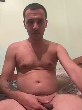 AlexandruUK online show from June 11, 2026, 7:45 pm