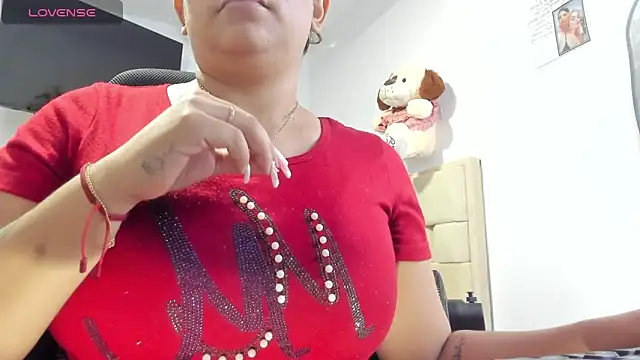 Snapshot of sweetfabianaxl chatting on October 8, 2025, 7:55 pm sweetfabianaxl online show from October 8, 2025, 7:55 pm