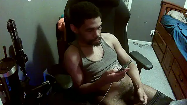 Neovergil0 online show from October 26, 2025, 5:24 am