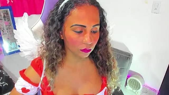 samantha  smile online show from October 11, 2025, 12:10 am