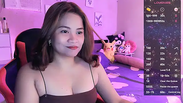 yenyen  online show from April 29, 2026, 1:21 am