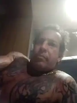 Snapshot of trucker1979 chatting on September 28, 2025, 9:58 am trucker1979 online show from September 28, 2025, 9:58 am