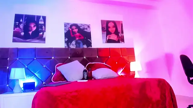 Ariana lopezz online show from February 4, 2025, 12:22 pm