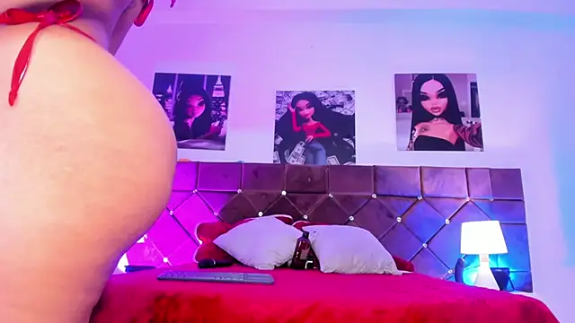 Ariana lopezz online show from February 18, 2025, 12:28 pm