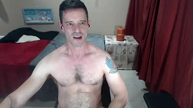 top2bottom4u online show from February 7, 2025, 8:53 pm
