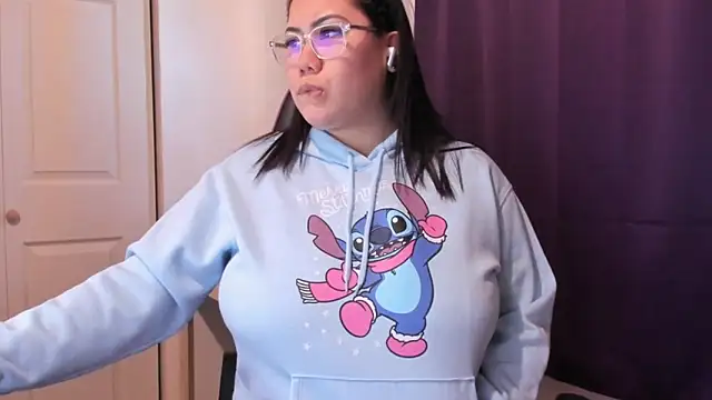 Bigt3ti online show from January 2, 2025, 5:50 pm