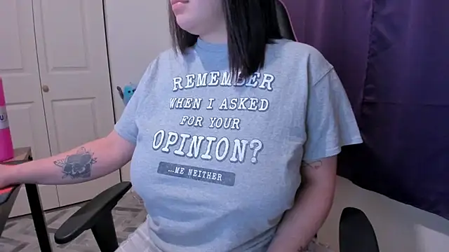 Bigt3ti online show from January 23, 2025, 8:57 am