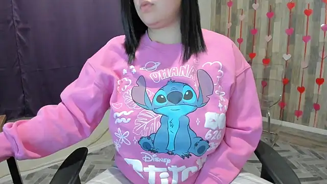 Bigt3ti online show from February 4, 2025, 2:17 am